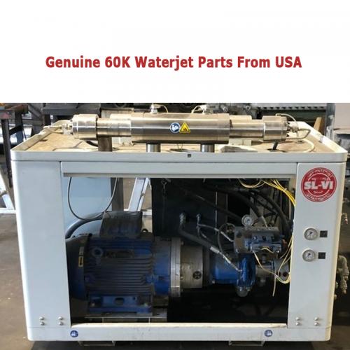Genuine 60K 90K Waterjet Parts from USA 