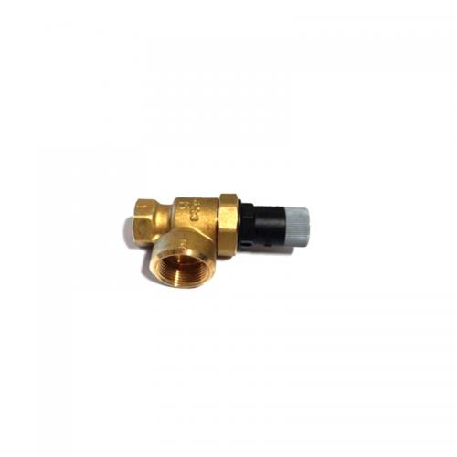 SM1521/2A/220 Safety Valve