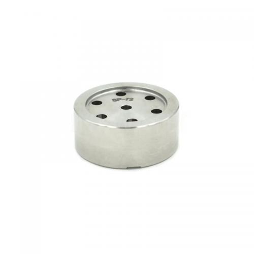 SP-72-7 LP Check Valve Housing Waterjet Parts