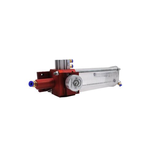 Waterjet Abrasive Feeder