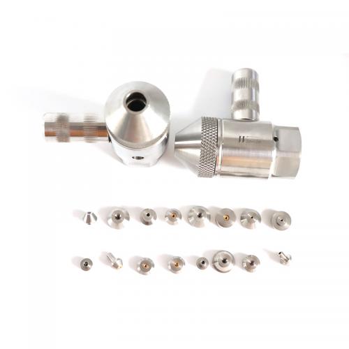 Waterjet Diamond Orifice 