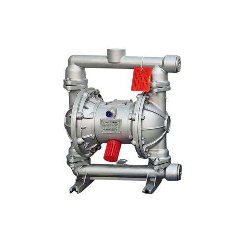 Diaphragm Pump